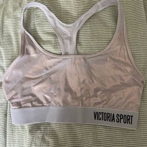 Victorias Secret sports bra